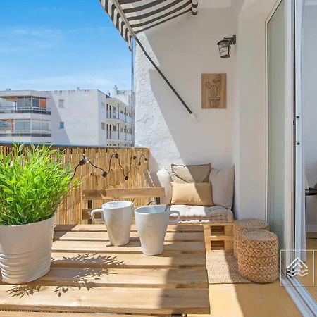 Cosy 3-Bedroom Apartment For 6-8 People Just 50M From The Beach Salou Exterior photo