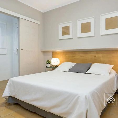 Cosy 3-Bedroom Apartment For 6-8 People Just 50M From The Beach Salou Exterior photo